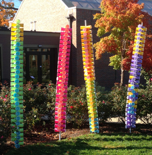 WInd Towers